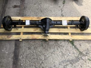 Мост задний 3162,3163 "Спайсер"(УАЗ)(3162-00-2400010-96)