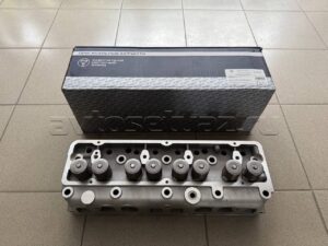 Головка блока (ЗМЗ)(дв.4021,410 АИ-92 а/м УАЗ, Волга)(0402-00-1003007-70), шт.