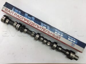 Вал распределительный (чугун)(ЗЗА)(4216-00-1006015-015)