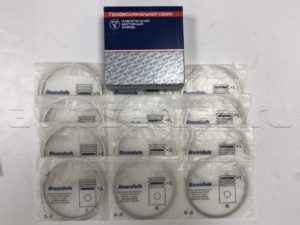 Кольцо поршневое 101,0 (Бузулук)(410.1000100-БР)