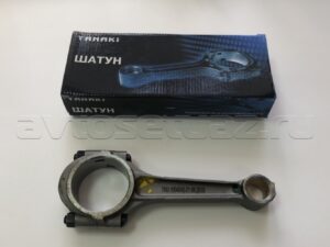 Шатун 100 (TKU-1004045-71)(УМЗ-421, 4213, 4215, 4216, 4218)