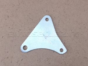 Кронштейн генератора нижний 406 дв.(406.3701028-21) , шт.