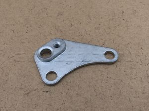 Кронштейн датчика скорости переднего АБС PATRIOT ПРАВЫЙ (3163-3843114), шт.