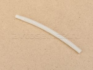 Трубка соединительная электробензонасоса гофр. 200 мм, шт.