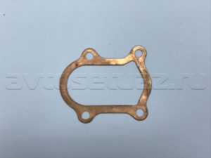 Прокладка турбокомпрессора выпускная (IVECO дв.)(3163-10-1118040-00 )