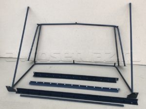 Каркас тента грузового отсека 2363 (2363-8508410), шт.