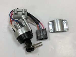 Замок зажигания "Хантер"(Е-3)(под транспордер)(3163-00-3704005-10)(Автокон), шт.