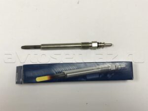 Свеча накаливания Bosch 0 250 202 029/045/141/142 (514.3740000)