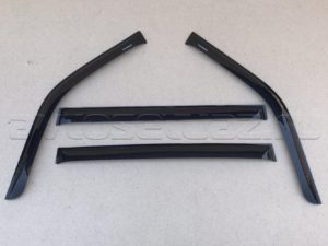 Дефлектор "Патриот" ("Дельта"), к-т.