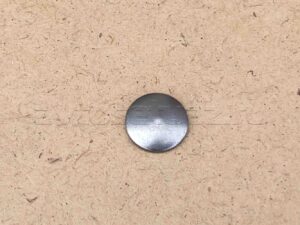 Заглушка 18*23 (механизма КПП)(0000-00-0260306-29), шт.