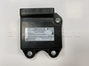 Блок управления подушками безопасности УАЗ PATRIOT РЕСТАЙЛИНГ-2017, преднатяжителями ремней (3163-00-3824010-10), шт.