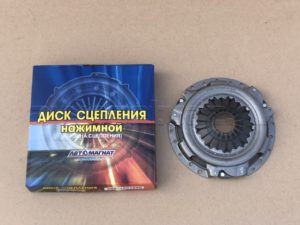 Корзина сц.(Автомагнат)(406-1601090), шт.