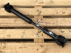 Карданный вал 452 перед.(TANAKI)(2206-95-2203010-91)(инж.двигатель,Е-4 под гибр.мосты) 75 см