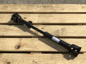 Карданный вал 452 перед.(TANAKI)(3741-2203010-94) 74 см