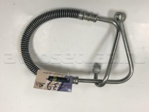 Шланг ГУР УАЗ "Хантер" дв.4091(315148-3408150-30)(кольцо-кольцо)(Гидромаш)132, шт.