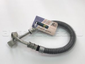 Шланг ГУР УАЗ "Хантер"/3160 дв.409 (ГУР г.Бор/Стер.)(3159-3408150)(кол.-кол.,580 мм)(Гидромаш)119, шт.