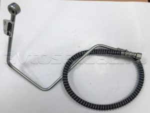 Шланг ГУР УАЗ-2206 дв.4091 Е-4 ЕвроБуханка (2206-95-00-3408150-10)(кольцо-гайка)(Гидромаш)129, шт.