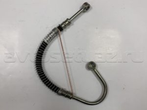 Шланг ГУР УАЗ "Патриот"дв.409 (ГУР ZF) до 2007г.(31608-3408150)(кол.16+кол.14,610 мм)(Гидромаш)116, шт.