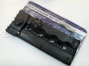 Крышка клапанов (дв.409.10) Евро-4 (ЗМЗ)(406-24-1007200-10)
