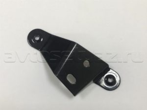 Кронштейн бампера 3163 "15г. верхний (3163-80-2803034-00), шт.