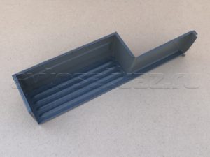 Подножка салона в сб.(штамп)(УАЗ)(0452-16-8405100-00), шт.