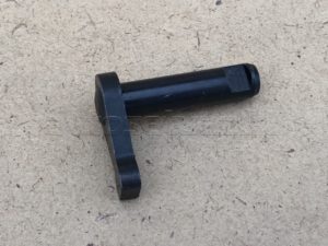 Рычаг избират.крышки 5-ст.КПП 3182 (АДС)(255А-1702120), шт.