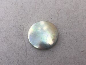 Заглушка 5-ст.КПП 3182 (большая)(АДС)(Q72124), шт.