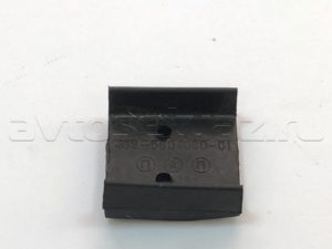 Уплотнитель заднего борта угловой (469-5604060)(Ульяновск), шт.