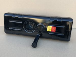 Бак топливный 452 осн.(инжект.)(Бакор)(2206-94-1101008-02), шт.