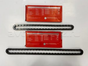 Цепь привода ГРМ (40505,40905 Е-4)(84,108 зв)(40904-1006040) Киров