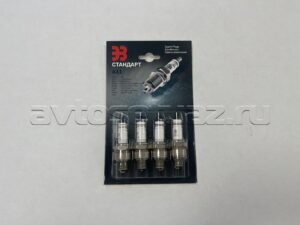 Свеча А-11 (Энгельс), к-т.