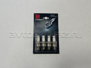 Свеча А-17В (Энгельс), к-т.