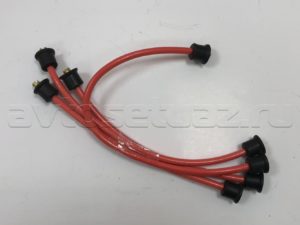 Провода высоковольтные (Автоконтакт)(4146-3707105/15/95-10), к-т.