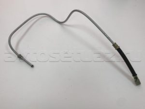 Трубка 3163 (Е-2) слива от регулятора давления (3162-20-1104080-00)(Ульяновск), шт.