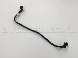 Трубка 3163 (Е-3) от электробензонасоса на ФТОТ(3163-00-1104060-40)(Ульяновск), шт.