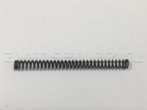 Пружина рычага стояночного тормоза 3160 (3160-00-3508036-00), шт.