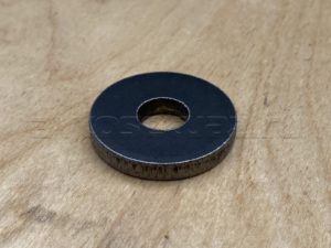 Шайба крепления шестерни распедвала дв. УМЗ УАЗ, ГАЗель (d 13) специальная "УМЗ" (11-6258)