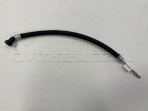 Трубка (шланг) подачи топлива к дв. 409 Патриот на рампу (3163-1104208-01)(Ульяновск)