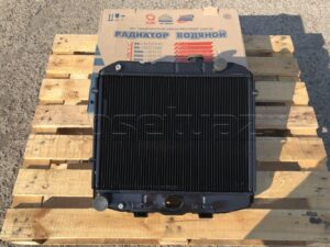 Радиатор 3160 (3-х ряд)(дв.514)(ШААЗ)(3160-1301010-10), шт.