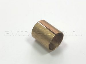 Втулка рычага кулисы (латунь)(3741-1703031), шт.