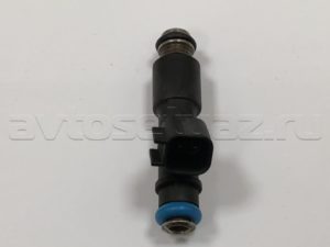 Форсунка Евро-4 (283 16657) УАЗ,ГАЗель дв.4213,4216, шт.
