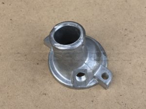 Крышка корпуса термостата ГАЗель 2705 (4025-1306032) (Шанс-Авто)