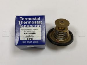 Термостат (Андория)(2.79.020 4СТ90) 82 гр, шт.