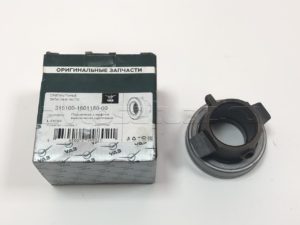 Муфта с подш. 4-х ст.в сб.(УАЗ)(3151-00-1601180-00), шт.