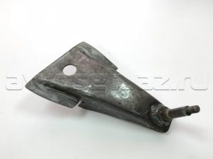 Кронштейн амортизатора 469 перед.прав.(0469-00-2905534-02)