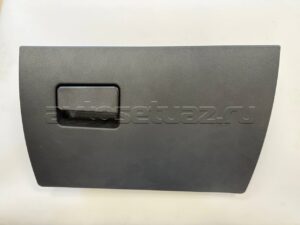 Ящик вещевой Патриот, Профи с 2017 г.(черн.исп.)(3163-90-5303100-00)УАЗ, шт.