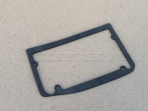 Уплотнитель заднего фонаря Патриот (3160-3716012), шт.