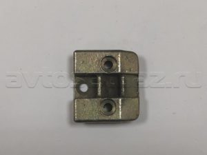Защелка двери салона 452 н/о (3741-6205040)(Сервис-Штамп), шт.