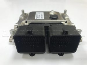 Блок управления М17.9.7 Bosch 0 261 S06 585 (2206-95-3763014-00), шт.