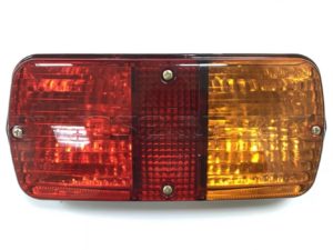 Фонарь задний в сб.н/о (ОСВАР)(ФП 132А-06), шт.